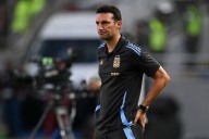Convocados de la selección argentina para los partidos vs. Venezuela y Puerto Rico
