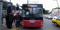 La ruta del Sitren ya opera con nuevas unidades para minimizar tiempos de espera