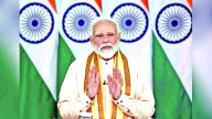 Op Sindoor, eradication of naxalism added colour to festivals: Modi