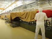 Russia tested new nuclear-powered Burevestnik cruise missile