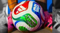 Trionda, the FIFA World Cup’s official match ball, will have a 500Hz motion sensor chip in it. Here’s why