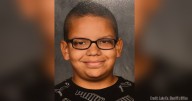 Local deputies searching for boy last seen heading into woods