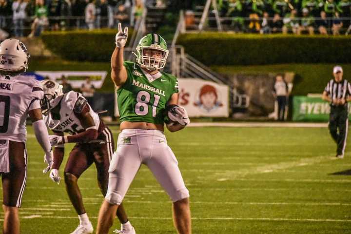 Texas State at Marshall: What to watch for