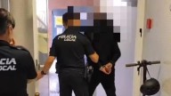 Detenido en Sueca un joven de 26 años por una oleada de robos en bares