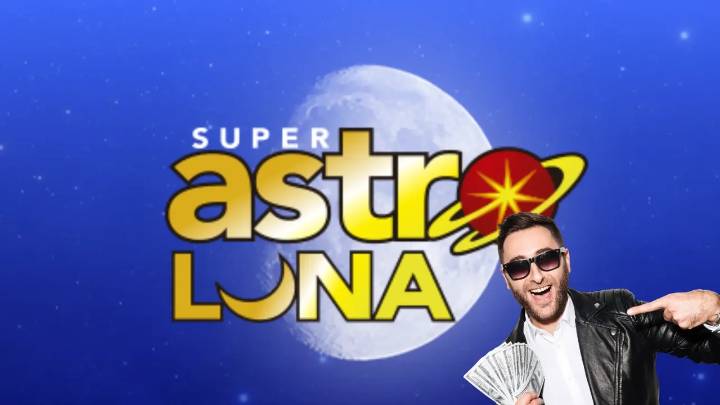 Resultado Super Astro Luna: número y signo ganador hoy 7 de octubre de 2025