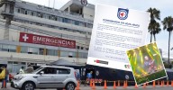 Hospital Casimiro Ulloa informa sobre el estado de salud de la quinta víctima del ataque en concierto de Agua Marina