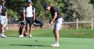 Coconino hosts area schools for golf tournaments at Continental Country Club, Flagstaff Ranch