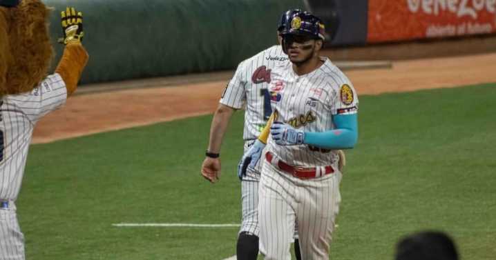 LVBP: Esta será la jornada de este jueves 30 de octubre