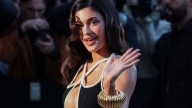 Kylie Jenner debutó como cantante con “Fourth Strike”, una colaboración junto a Terror Jr.