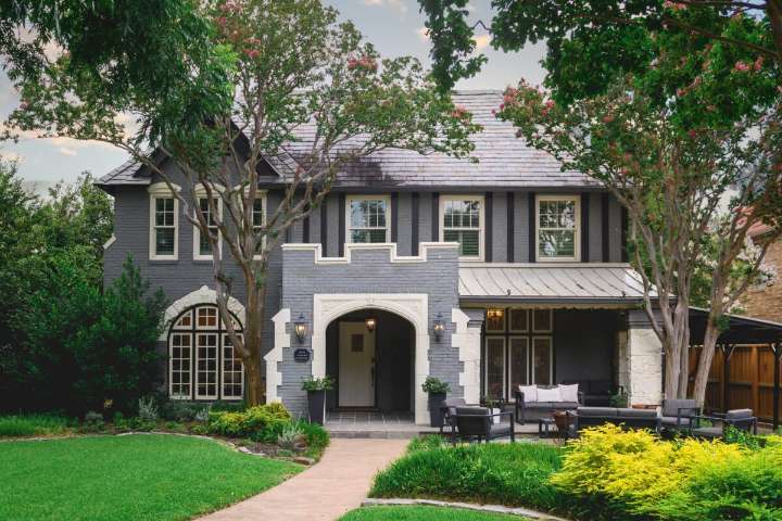 The 49th Annual Lakewood Home Tour Unveils Its First Featured Home 
