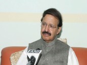 Congress leader slams ECI over conducting SIR Phase 2