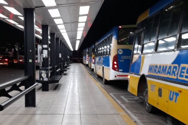 AUMENTO DEL BOLETO! 7 Inscriptos a la Audiencia Pública en Corrientes