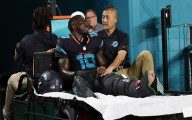 NFL: Tyreek Hill, operado de la rodilla izquierda, volverá hasta 2026