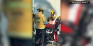 LA man shot by federal agents during arrest streams law enforcement activity on TikTok