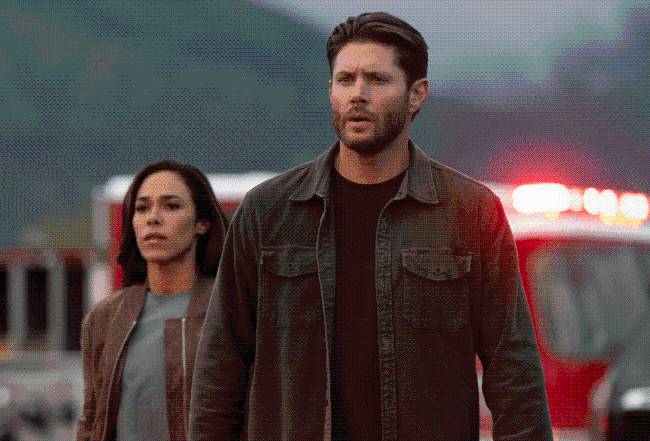 'Countdown' Cancelled, Jensen Ackles Statement, Amazon Prime Video