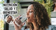 Cuando el cuerpo pide agua: qué ocurre dentro de ti al no hidratarte bien