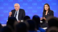 Takeaways from Sanders and Ocasio-Cortez’s CNN town hall on the government shutdown