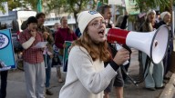 Judge dismisses young activists' lawsuit against Trump, concedes 'very real' climate harm