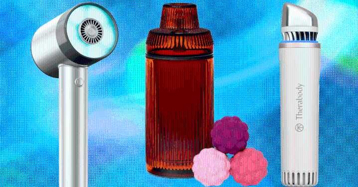 The Best Gifts for Women When Everything Is in Retrograde