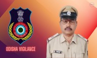 Vigilance Apprehends Police ASI and Accomplice in Rs 40K Bribery Case in Koraput