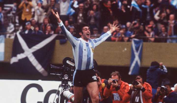¿Intervención de la dictadura argentina? La goleada a Perú que levantó sospechas de amaño en el Mundial de 1978