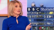 Loose Women star Kaye Adams reveals ‘distress’ over BBC bullying probe