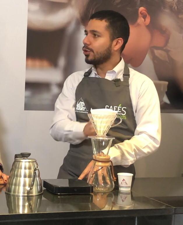 Cafés infusionados: Innovación en cada sorbo