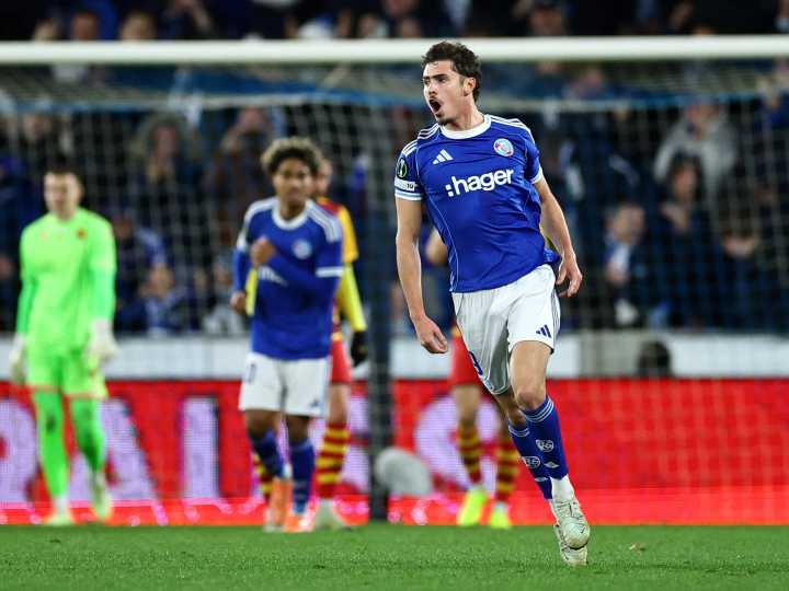 El argentino Panichelli sigue intratable: volvió a marcar ante Lyon y sueña con un llamado de Scaloni