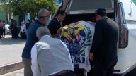 En Emotivo Funeral Despiden a Lalito, Aficionado de las Chivas Asesinado por Fanáticos