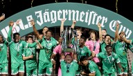 Hartford Athletic se trae la Copa Jägermeister a Connecticut