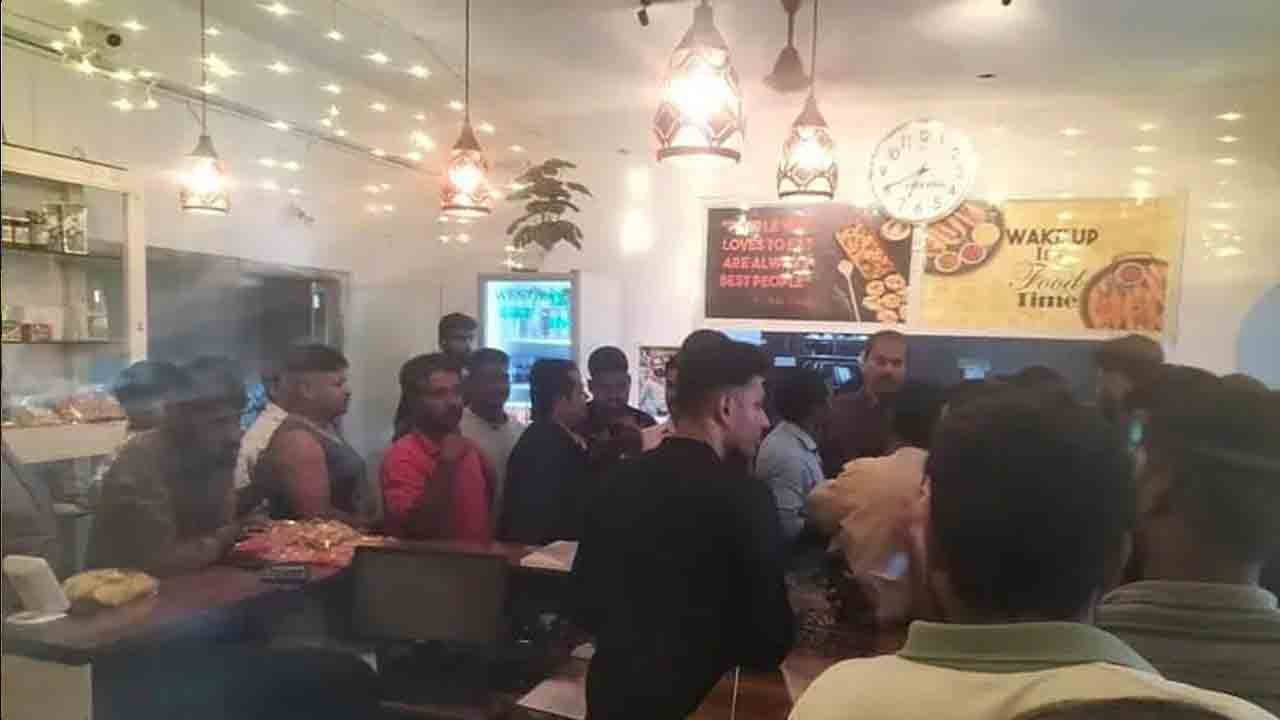 Kerala Restaurant In Hyderabad Attacked Over Beef Dish