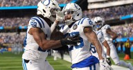 NFL sees a surge in returns with the new dynamic kickoff