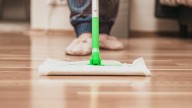 Use Your Swiffer To Make A Time Consuming Household Chore More Convenient