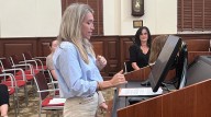 UP Residents Thank City, Ask for Safety Improvements