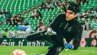 Carlos Acevedo afirma que llega al Tricolor en busca de un lugar