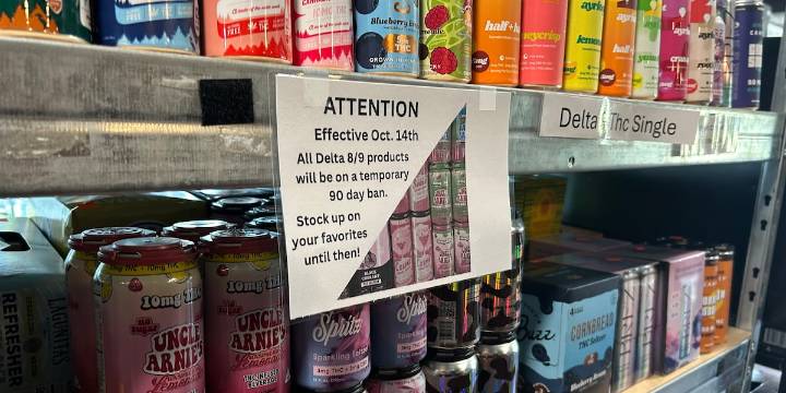 Judge blocks hemp ban as Gov. DeWine points to increased underage exposure