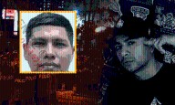 Identifican a policía asesino: suboficial Luis Magallanes disparó contra joven en protesta