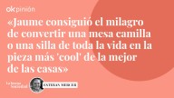 Jaume Cortés Servera, el maestro