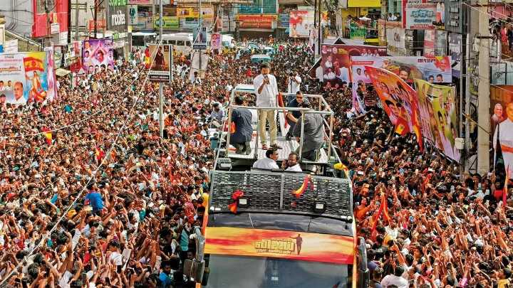 ‘Shook nation’s conscience’: Supreme Court transfers Karur stampede probe to CBI