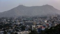 Caos en Afganistán: apagón total de internet y telecomunicaciones por "actividades inmorales"