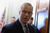 'I am actually stunned': Political scientist shocked at Senate GOP’s 'unprecedented' move