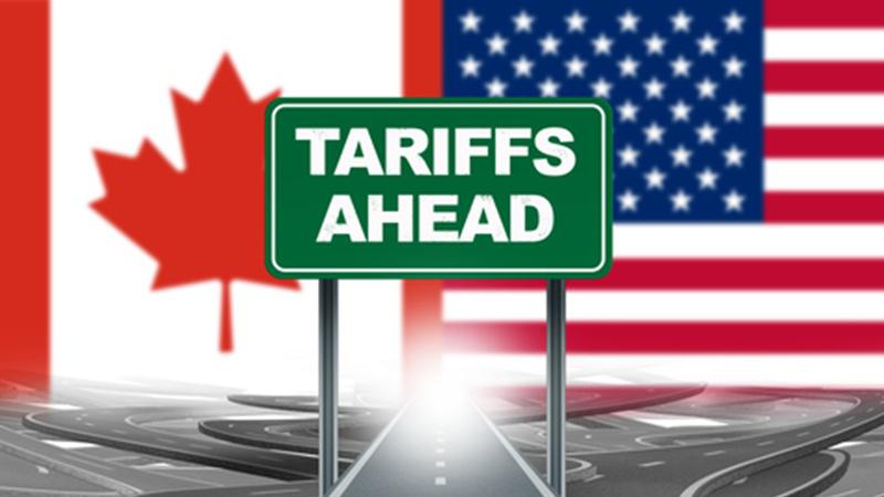 Alberta’s Smith applauds decision to end Ontario tariff ad campaign, urges diplomacy