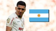 ¡No es Napoli ni la MLS! César Inga es pretendido por club argentino: "Importante"