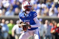 Deadspin | SMU puts unblemished ACC mark on line at Wake Forest