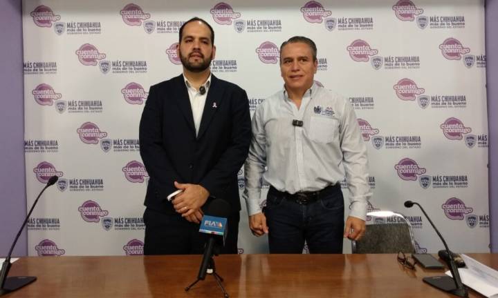 Invita Estado a participar en colecta de basura electrónica “Chihuahua Recicla”