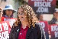 Activist or criminal? Jury hears opening arguments in East Bay woman’s trial over poultry farm break