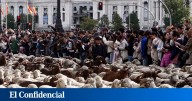 La Fiesta de la Trashumancia vuelve a Madrid: fecha, horario y recorrido del desfile de ovejas