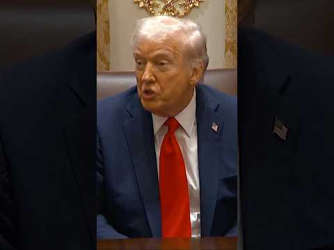 Trump Predicts China Will Resume Buying US Soybeans