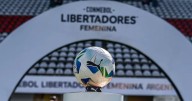 Los 16 equipos clasificados a la Copa Libertadores Femenina