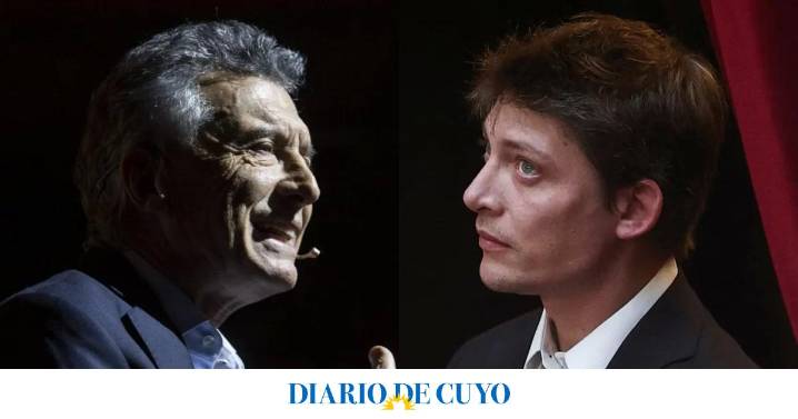 Mauricio Macri propuso construir una mayoría legislativa y recibió el llamativo apoyo de Santiago Caputo